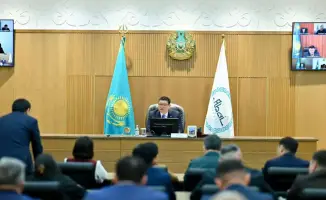 Абай: старт мероприятий по санитарной очистке