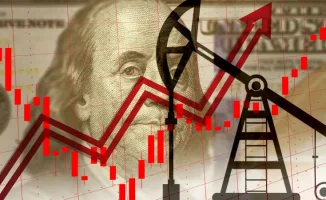 Неопределенность в переговорах между США и Иран поднимает цены на нефть, отражая глобальные экономические тревоги