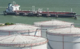 Нефтяной шторм: цены на Brent взмывают выше 110 долларов на фоне разрыва переговоров между Ираном и США
