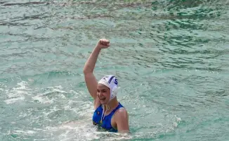 Казахстанская команда по водному поло одерживает победу в водовороте напряжения против Таиланда на VI Азиатских пляжных играх