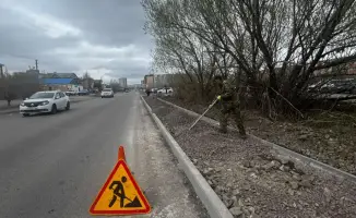 Строительство велодорожки в Караганде: улучшение велоинфраструктуры и влияние на экологию