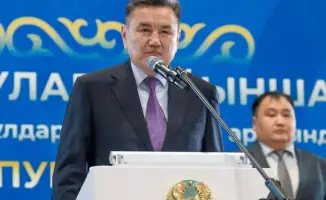 Аким ВКО отметил важность чемпионата РК по тяжёлой атлетике для молодёжного спорта