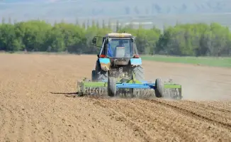 Весна в Жетісу: фермеры на старте посевного марафона!