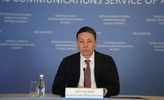 Подключение более 25 тыс жителей Медеуского района Алматы к водоснабжению и канализации в 2023 году