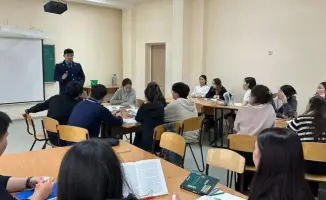 лекция по предупреждению правонарушений среди подростков в школе