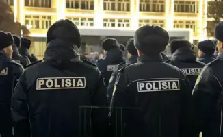 Астана: продолжается акция по улучшению экологии