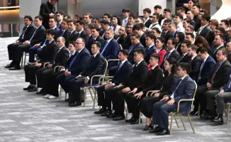 Астана победила в конкурсе AI Governance Cup по оптимизации госуправления