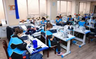 Трудоустройство людей с инвалидностью в Карагандинской области увеличение квоты и проект JOB COACH