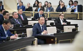 Увеличение транзитного потенциала Казахстана: новые горизонты для логистики и экономики страны