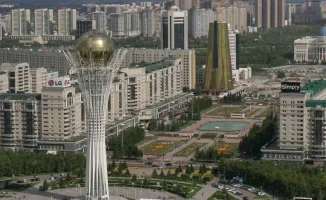 Закон о статусе Астаны: особенности управления столицей в Мажилисе