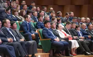 Форум в Уральске: новые инициативы и предложения по развитию сельских территорий