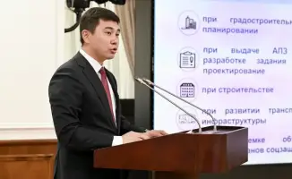 Доступность для всех: жилье для 63 тысяч казахстанцев!
