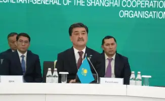 ШОС и ЮНЕП объединяют усилия для решения экологических проблем региона на саммите в Астане