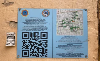 Оранжевые знаки в пунктах сбора населения: как изменения в территориальной обороне Казахстана могут повлиять на готовность граждан к чрезвычайным ситуациям