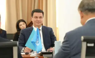 Сотрудничество Казахстана с ООН: новые стратегии для устойчивого развития и борьбы с климатическими изменениями в Центральной Азии