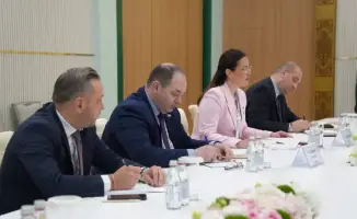 Углубление экологического партнерства между Казахстаном и Сербией: новые горизонты для устойчивого развития
