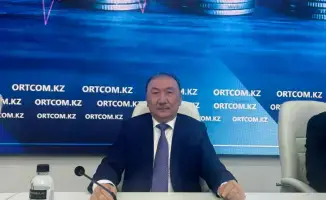 Казахстан планирует внедрение искусственного интеллекта в бюджетные процессы, по словам Рахата Токбаева