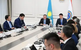 Обсуждение экологических и инфраструктурных вопросов в Алматинской агломерации: возможные последствия для развития региона