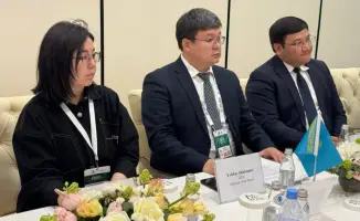 Казахстан и ОТГ укрепляют сотрудничество в области энергоэффективности для устойчивого развития