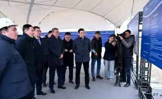 Семей ждет тепло: ТЭЦ-3 на горизонте!