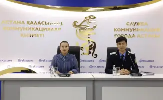 Астана: борьба с коррупцией и формирование общественной нетерпимости к взяткам