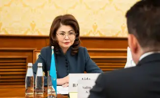Туркестан: Окно в богатое культурное наследие Казахстана в рамках ИСЕСКО