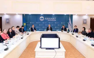 Карагандинская область: промежуточные итоги реализации программы Amanat, рост экономики на 5,4% и снижение безработицы до 4%