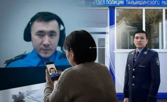 Как вмешательство полиции предотвратило финансовые убытки на 13 миллионов тенге в СКО