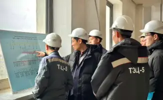 Обеспечение надежности отопительного сезона и предстоящие обновления энергетической инфраструктуры