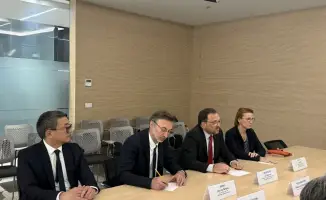 «Boehringer Ingelheim»: Казахстан на пороге ветеринарных инноваций и стратегического партнёрства