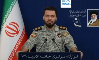 Иранские военные открыли огонь по танкеру в Ормузском проливе: Блокада и обострение ситуации 18 апреля