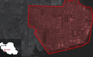 Социальные последствия удара Израиля по нефтехимическому комплексу в Иране остаются неясными