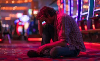 Игровая зависимость в Казахстане: официальные цифры не отражают реальную трагедию тысяч семей