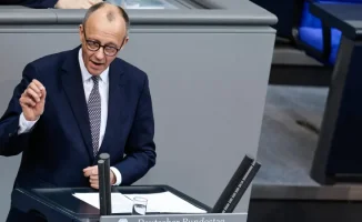 Канцлер Германии: Украинский путь в ЕС — через тернии территориальных уступок