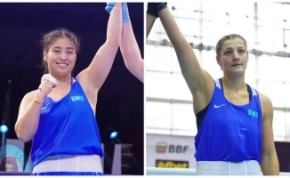 Казахстанские боксеры завоевали медали Кубка мира, укрепив позиции на международной арене и продемонстрировав высокий уровень подготовки в преддверии крупных турниров.