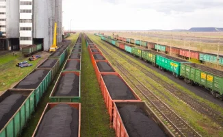 Казахстанский угольный концентрат: Qarmet открывает двери Китая