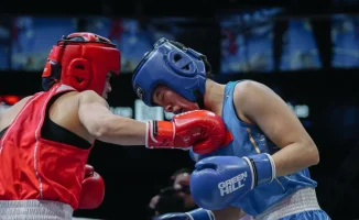 Казахстан и Узбекистан сразятся за золото на чемпионате Азии по боксу 2026 года: первые финалы определят будущее бокса в регионе
