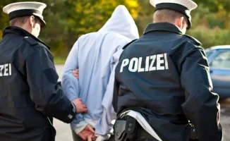 Казахстанец в Германии: подозрение в шпионаже и его влияние на межнациональные отношения