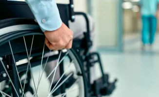 Новые возможности для казахстанцев с инвалидностью: аренда колясок и технических средств для улучшения качества жизни