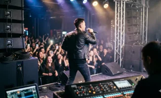 Новые правила: казахстанцы будут заранее предупреждены о фонограммах на концертах