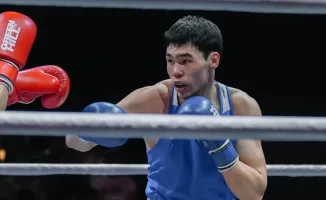 Золотая медаль Сабыржана Аккалыкова на чемпионате Азии по боксу укрепляет позиции Казахстана в международном боксе и вдохновляет новое поколение спортсменов