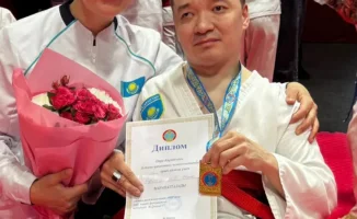 Скандал в столичной федерации карате: спортсмен с инвалидностью обвиняет в вымогательстве