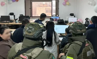 Тени в цифровом мире: КНБ раскрыл сеть, собирающую секреты казахстанцев