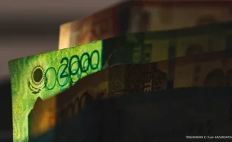 Казахстанцы столкнутся с изменениями: старые купюры в 2000 тенге перестанут принимать, где обменять?