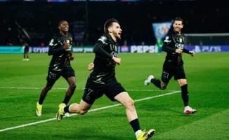 Париж: ПСЖ и Бавария устанавливают три рекорда в полуфинале Лиги чемпионов