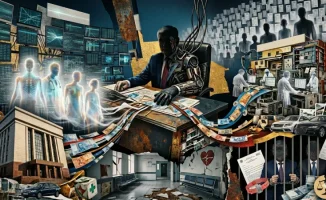 Арест зампреда ФСМС: последствия для системы здравоохранения и борьба с коррупцией в медицине