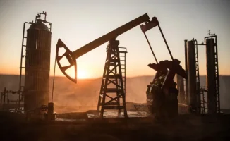 Нефтяной шторм: цены на Brent взмывают в небо на фоне дипломатической туманности между США и Ираном