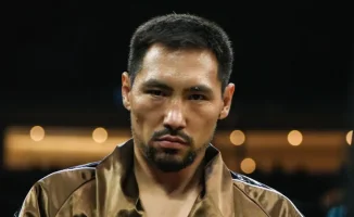 Шансы на успех: Алимханулы оспаривает решение WBO после допинг-скандала