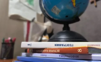 В Казахстане стартует четвёртая волна обновления школьных учебников: реформы образования продолжаются