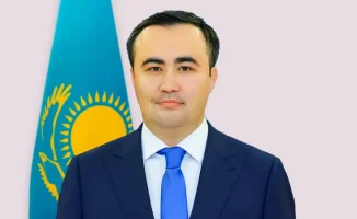Ербол Туякбаев назначен первым вице-министром труда и социальной защиты населения Казахстана